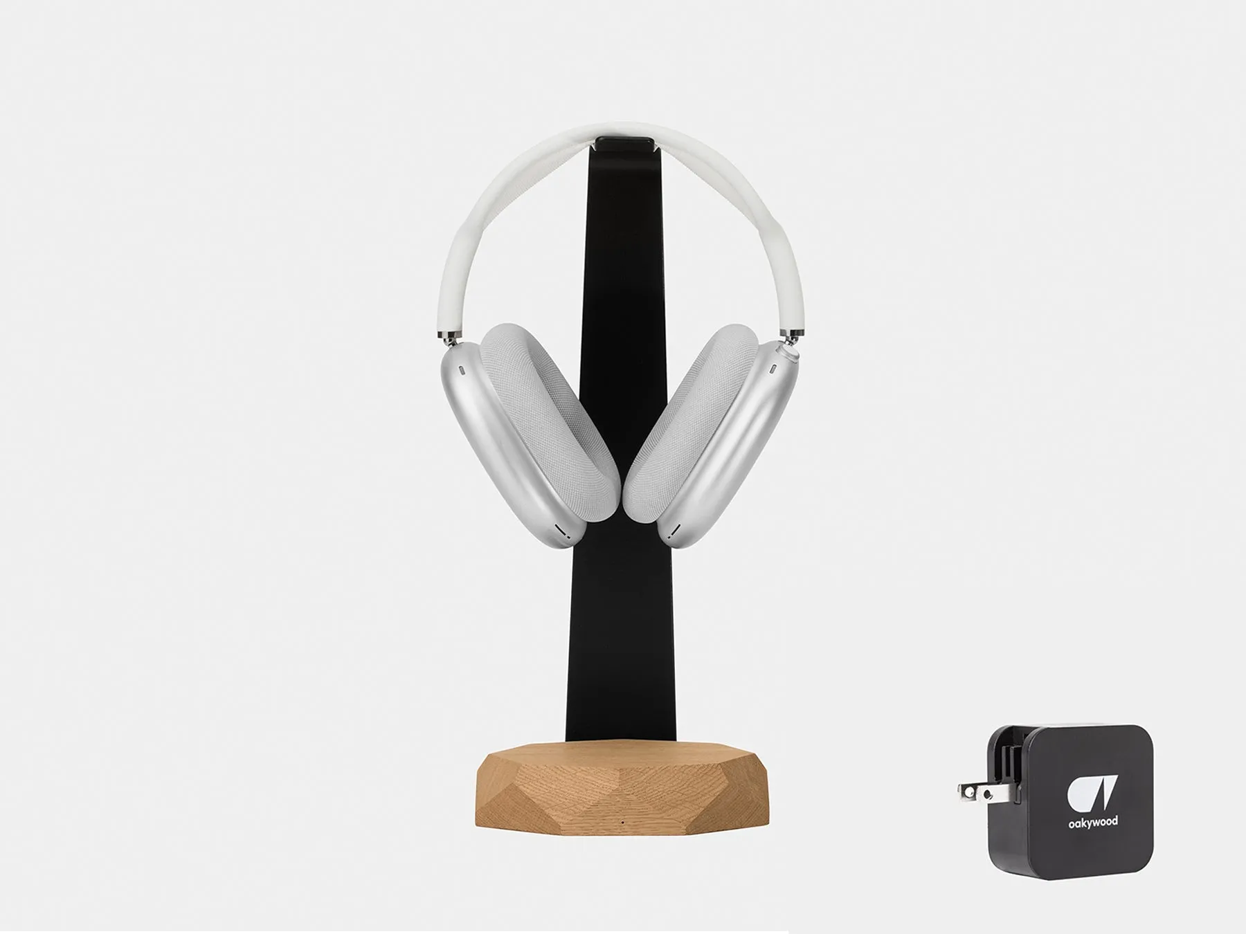 2in1 Headphones Stand Bundle