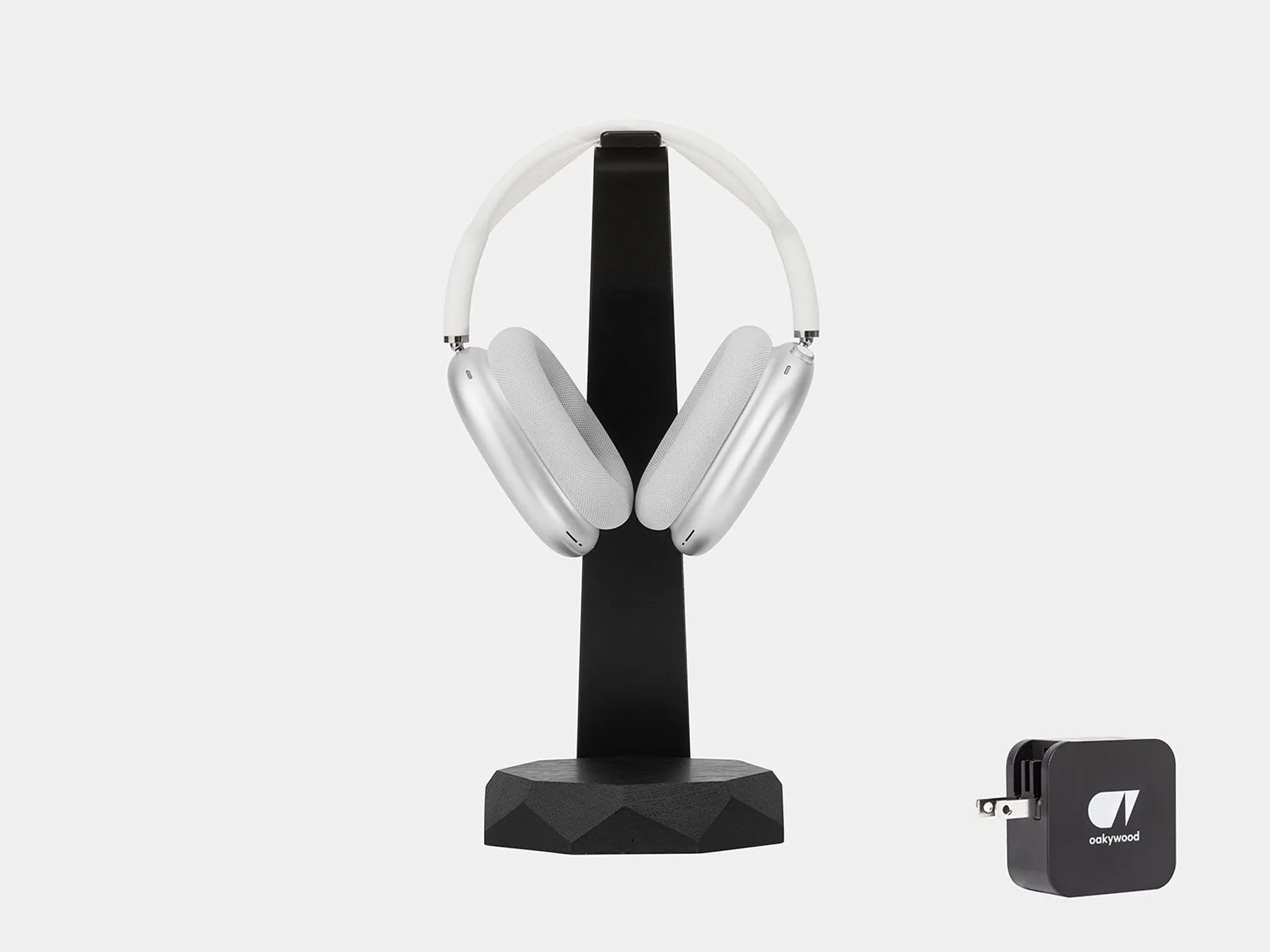 2in1 Headphones Stand Bundle