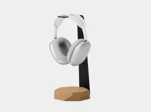 2in1 Headphones Stand