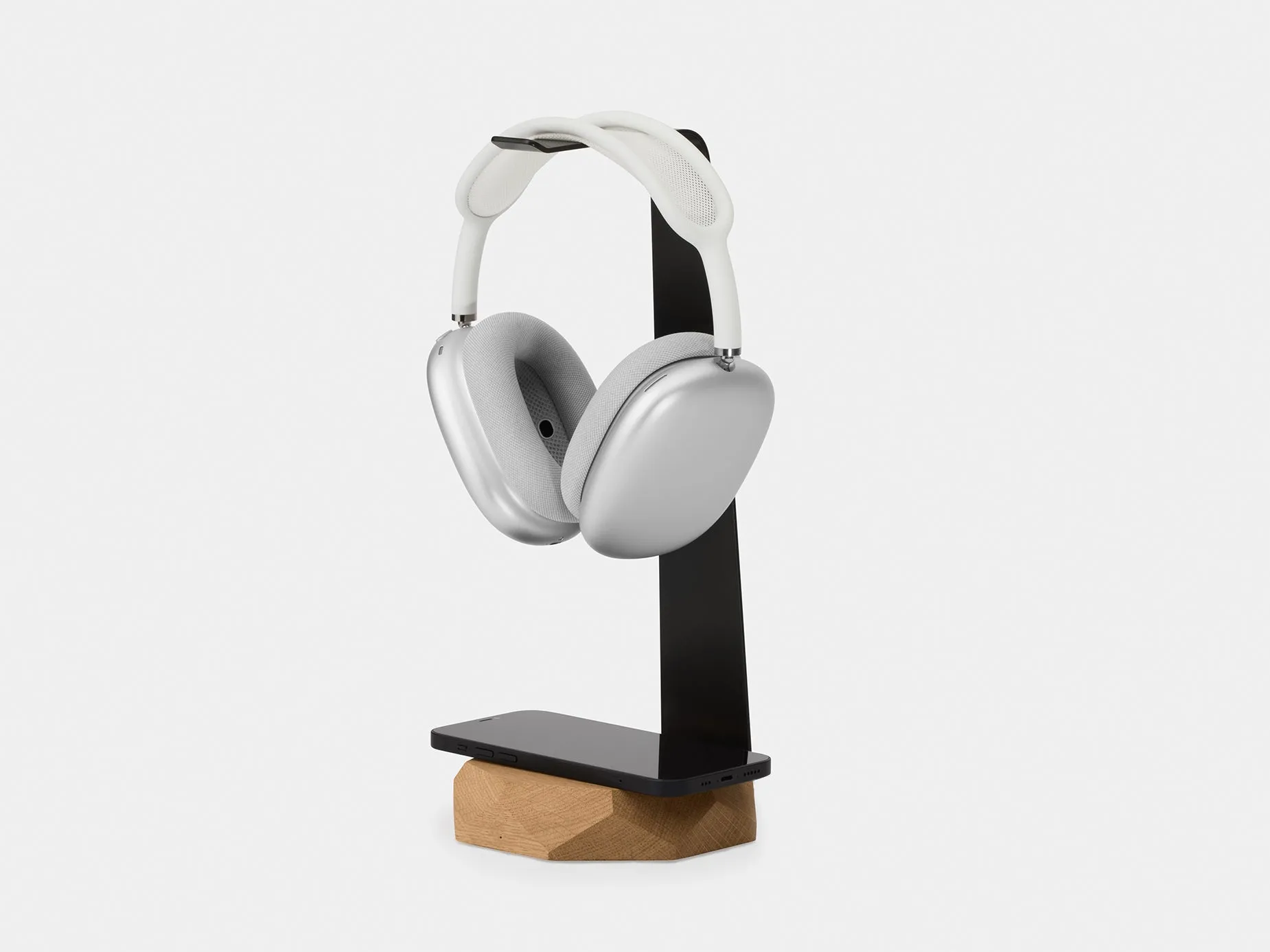 2in1 Headphones Stand