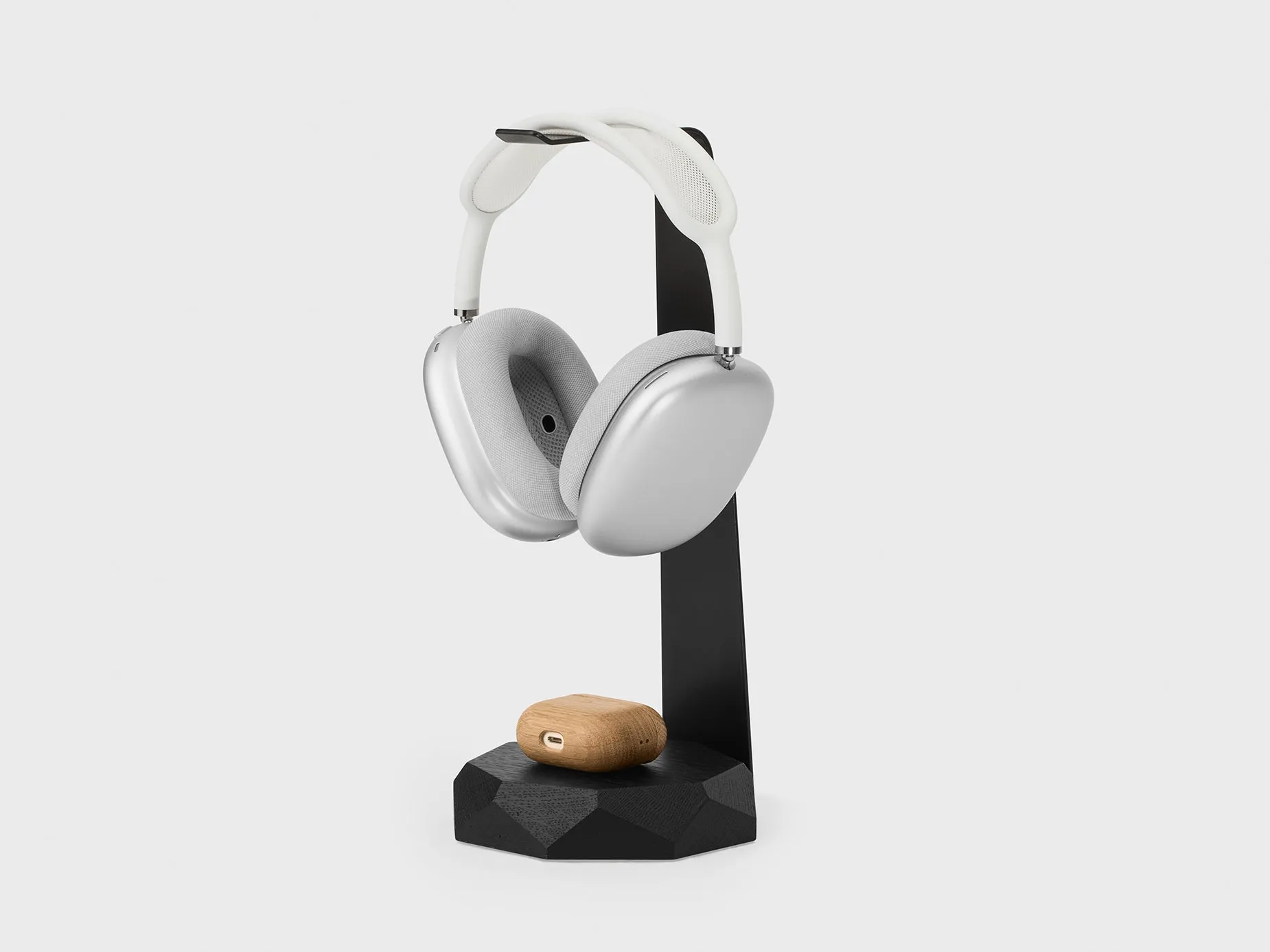 2in1 Headphones Stand