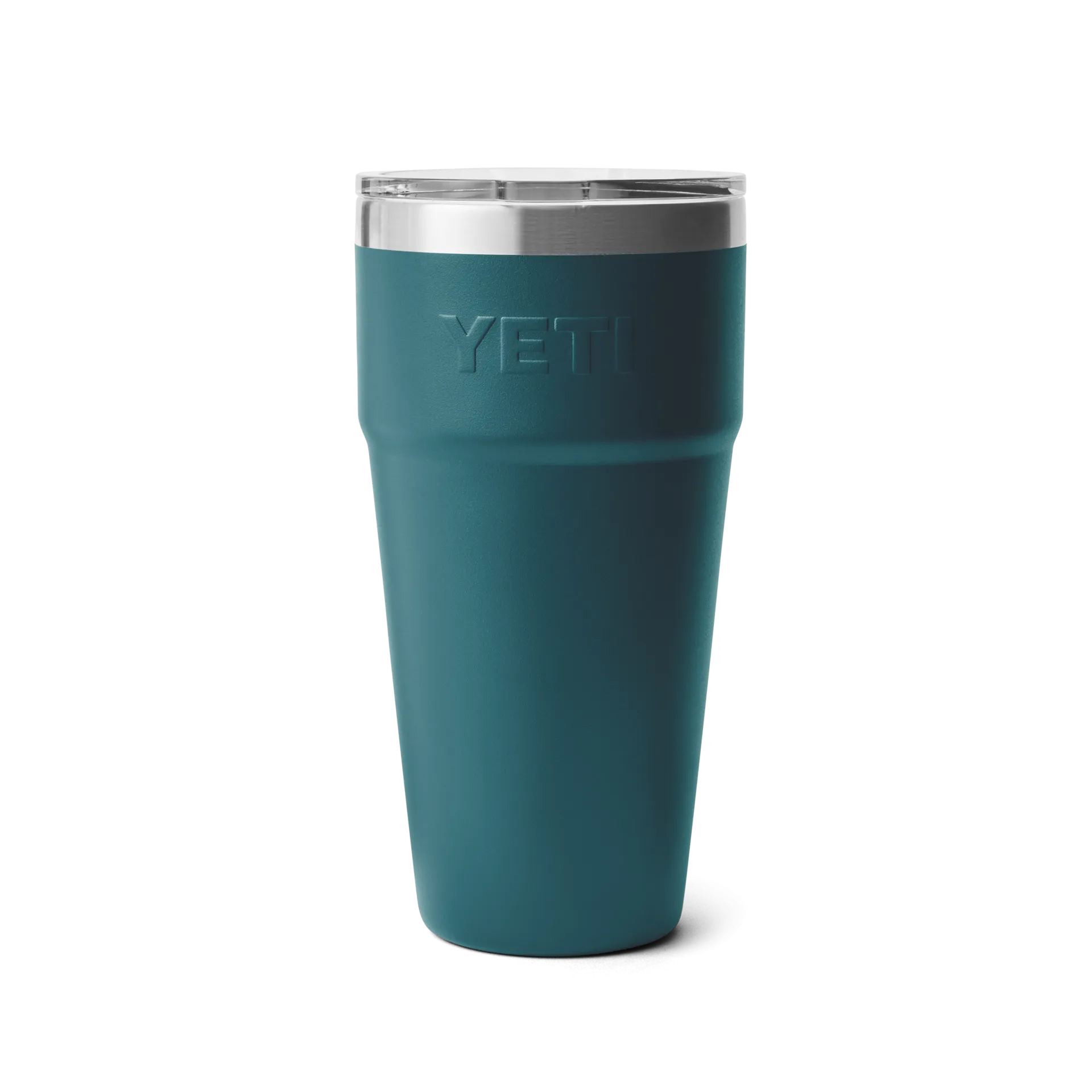 30 oz. / 887ml Stackable Cup w/ MagSlider Lid - Agave Teal