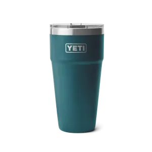 30 oz. / 887ml Stackable Cup w/ MagSlider Lid - Agave Teal