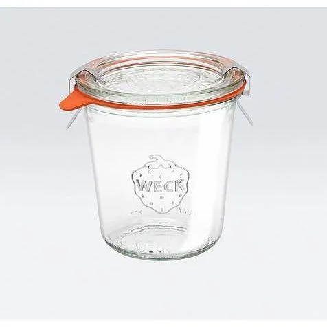 900 Mold Jar - 1/5L