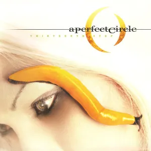 A Perfect Circle Thirteenth Step 2xLP Mint (M) Mint (M)