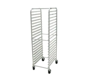 Advance Tabco PR20-3K-X Pan Rack