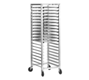 Alexander Industries HDE-403 Pan Rack