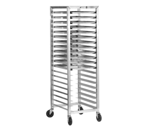 Alexander Industries HDE-403 Pan Rack