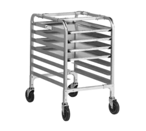 Alexander Industries T-420 Pan Rack