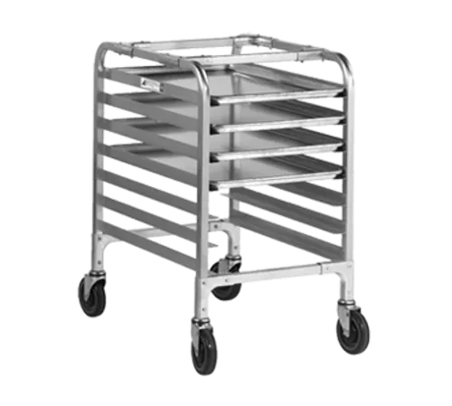 Alexander Industries T-420 Pan Rack