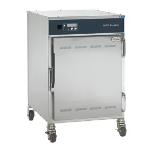 ALTO SHAAM 750-S Low Temp Holding Cabinet with Simple Control and Adjustable Thermostat