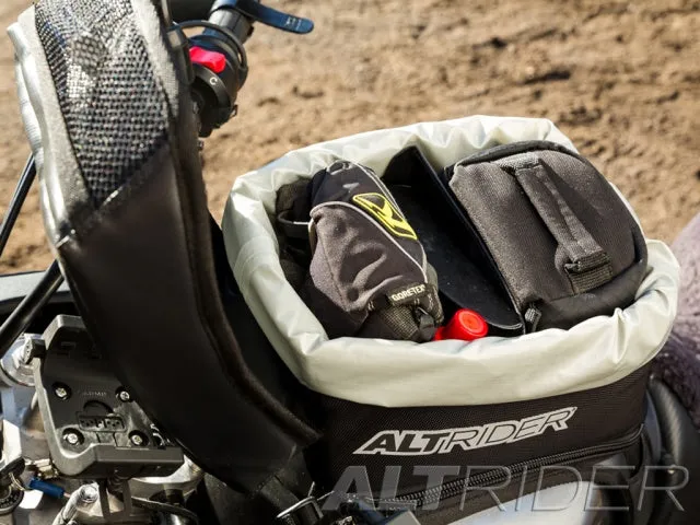 AltRider Hemisphere Tank Bag