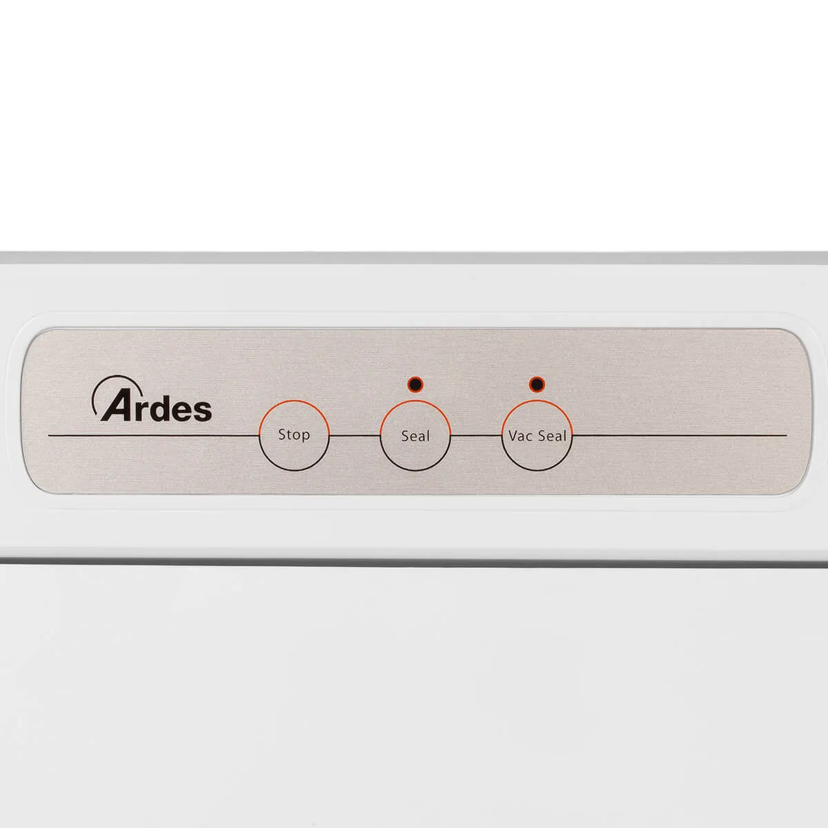 Ardes, Ar7V01W Ermetik Compact White Vacuum Sealer