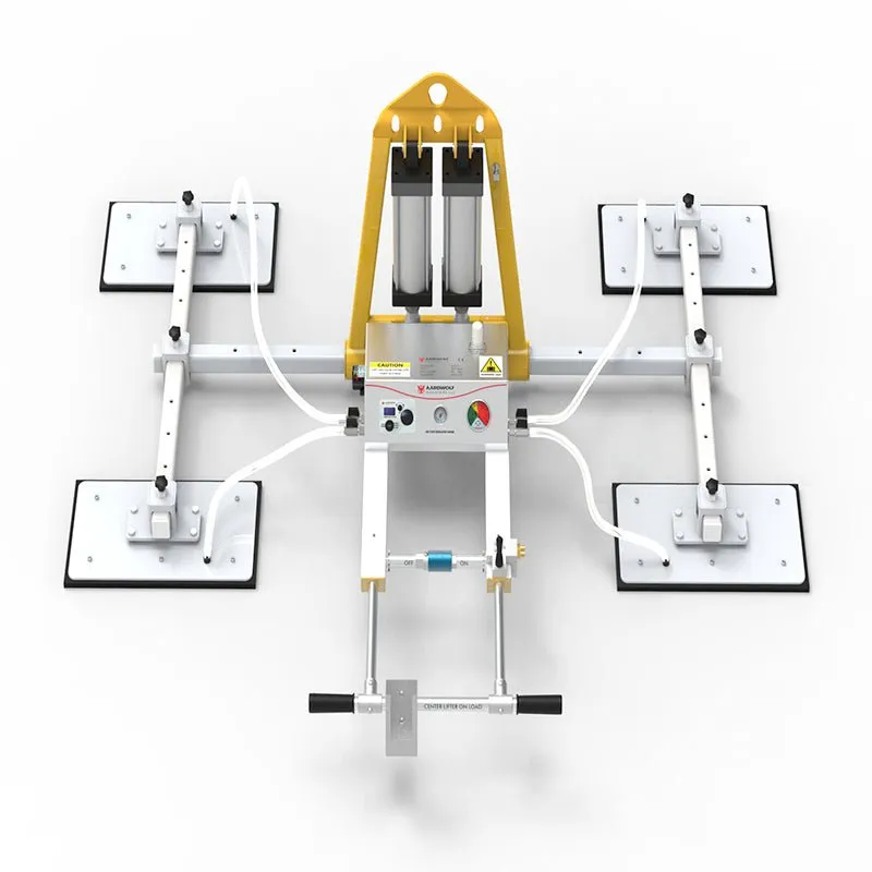 AVLP4 - Pro Vacuum Lifter