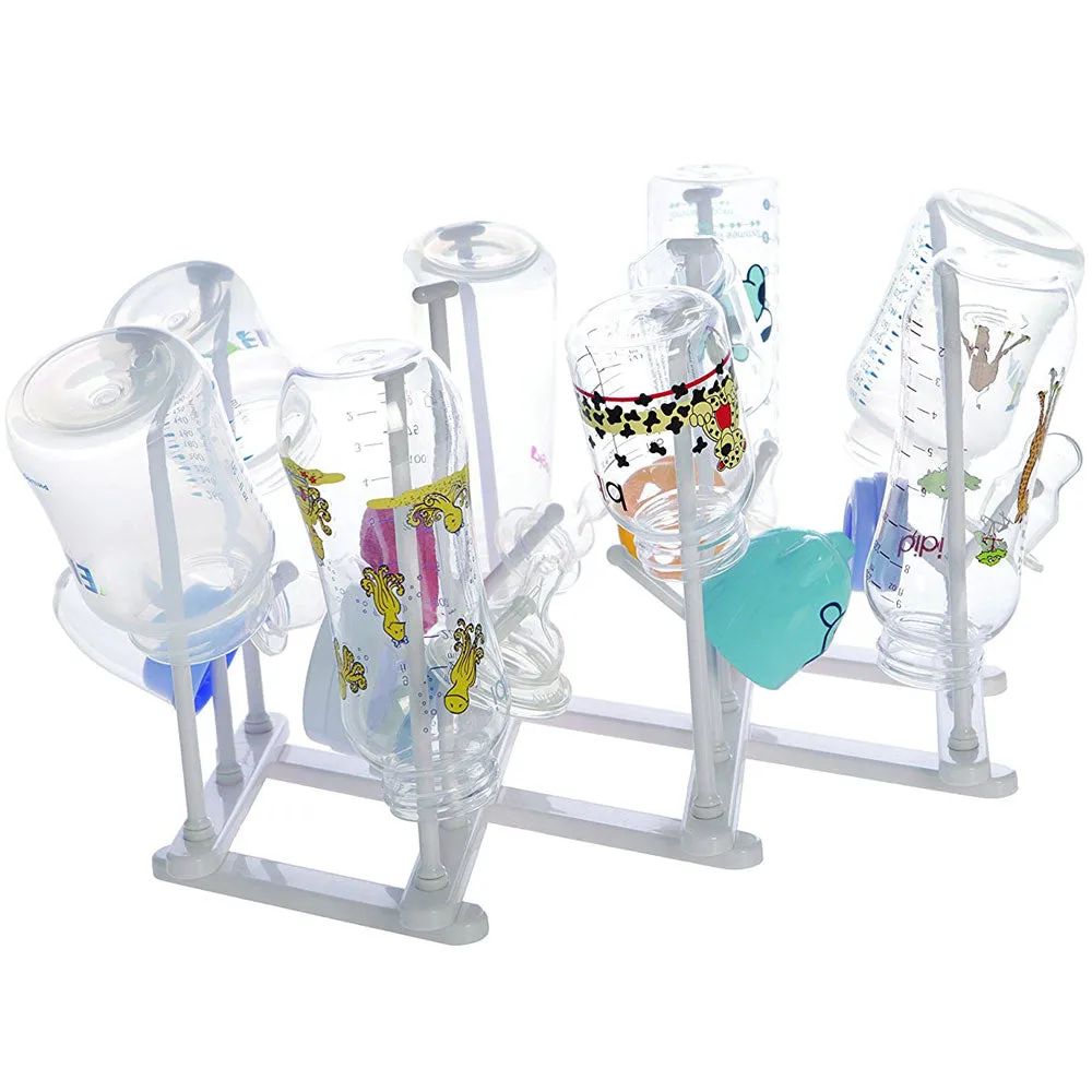 Baby Bottle Drying Rack