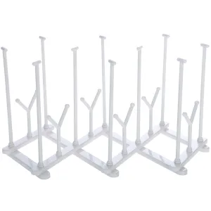 Baby Bottle Drying Rack