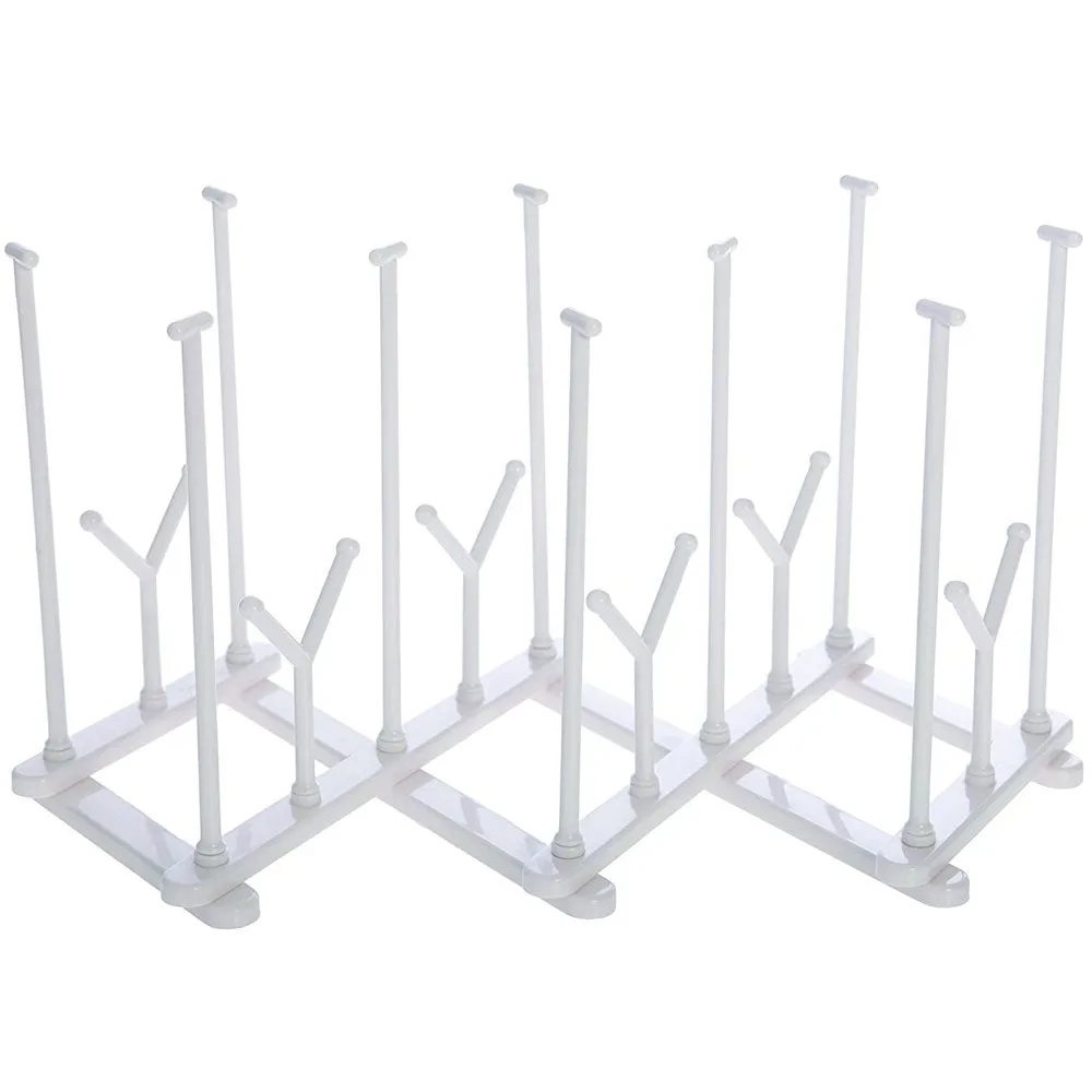 Baby Bottle Drying Rack