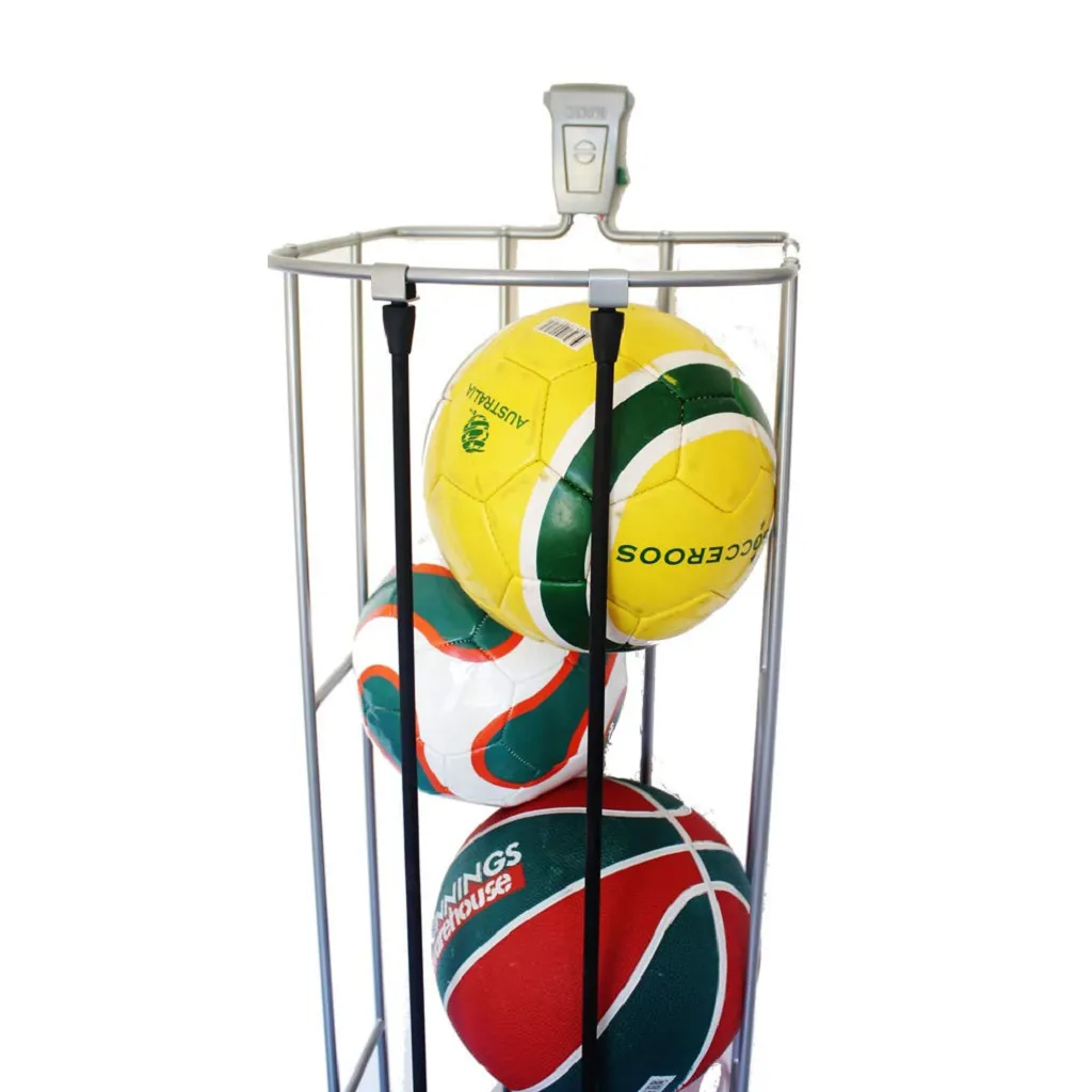 Ball Rack (5 Balls)