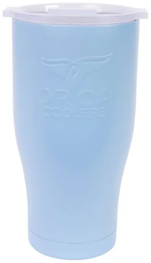 Beverage Chaser Pwdr Blue 27oz