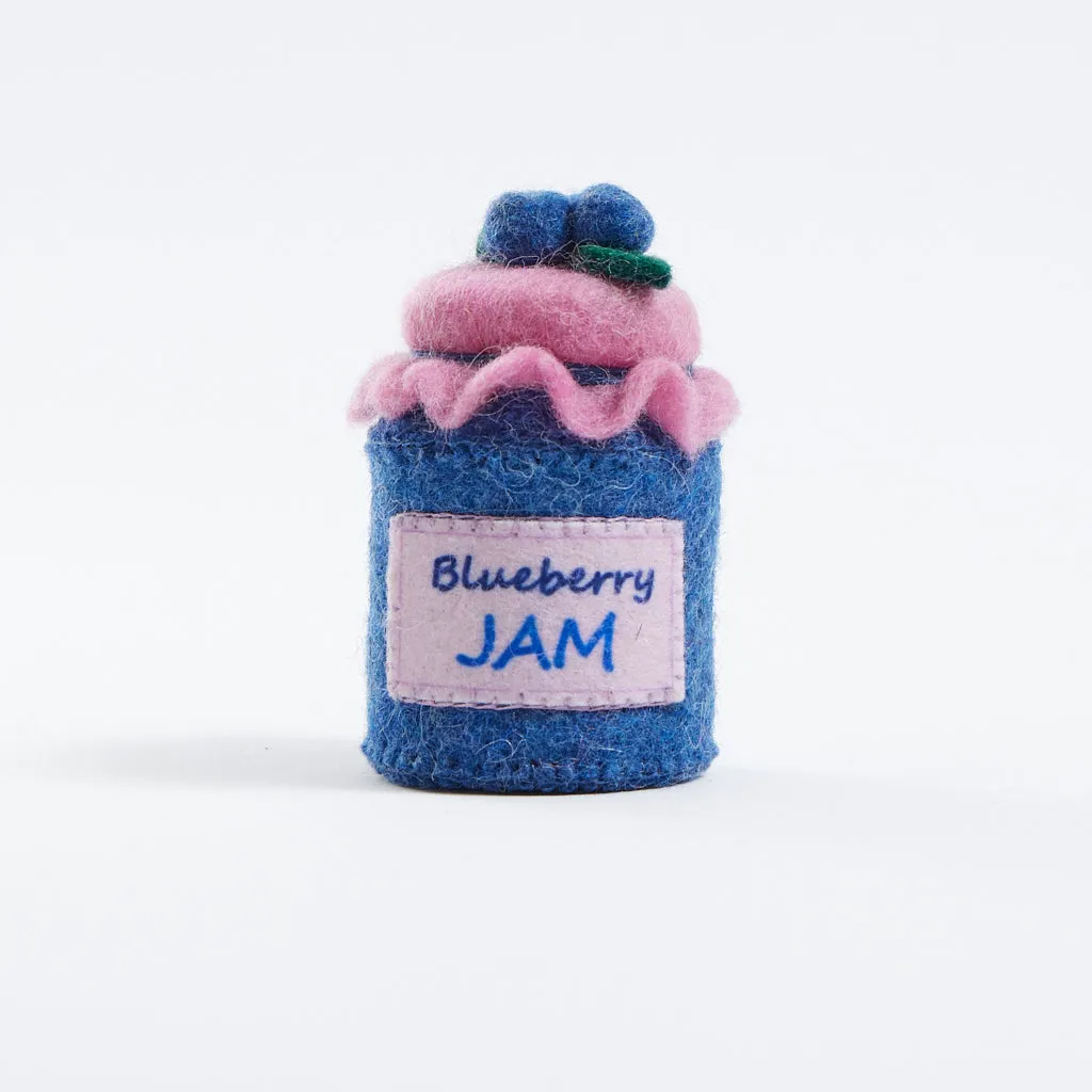 Blueberry Breakfast Gift Box Set