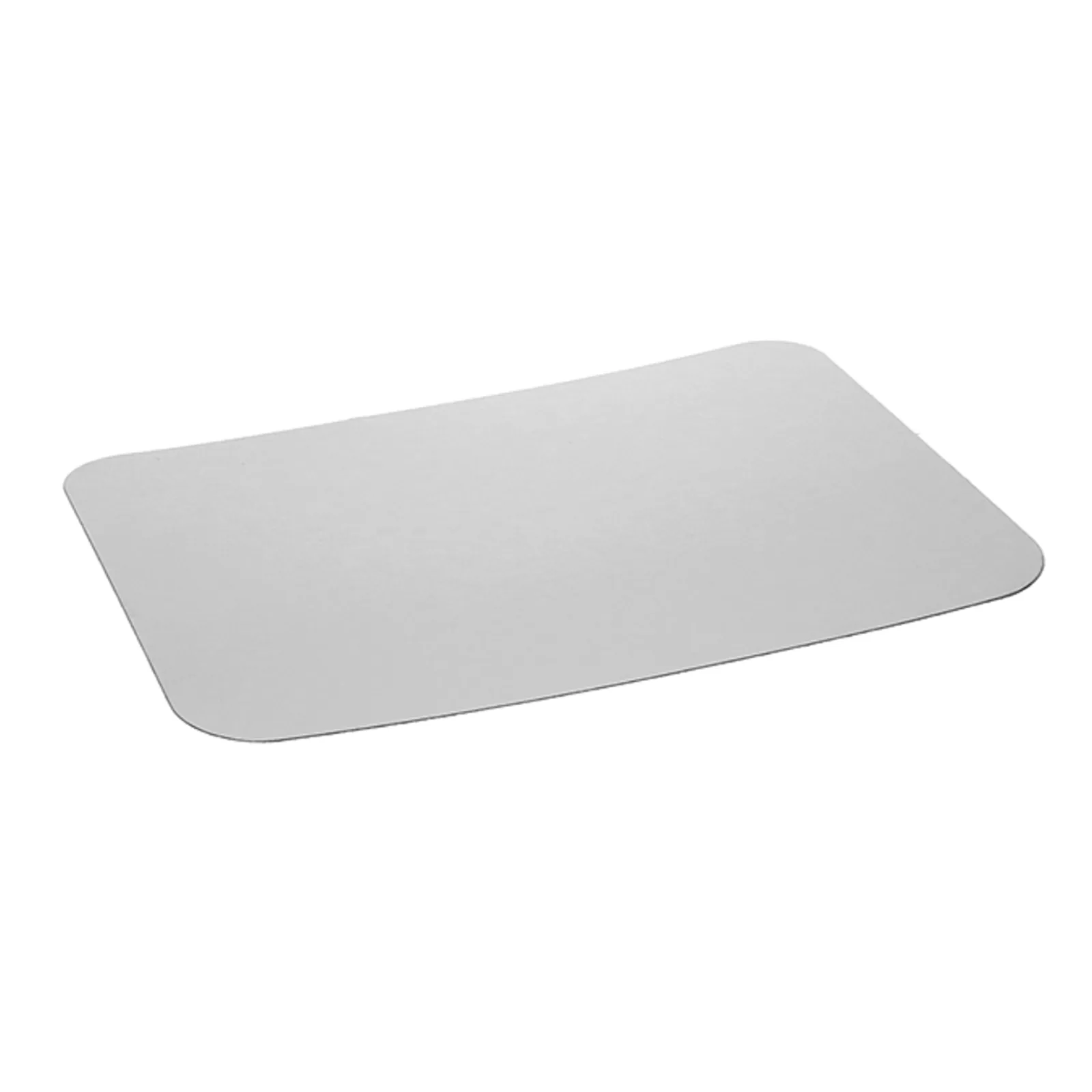 Board Lid For 1Lb Aluminum Oblong Pan 5.5" x 4"