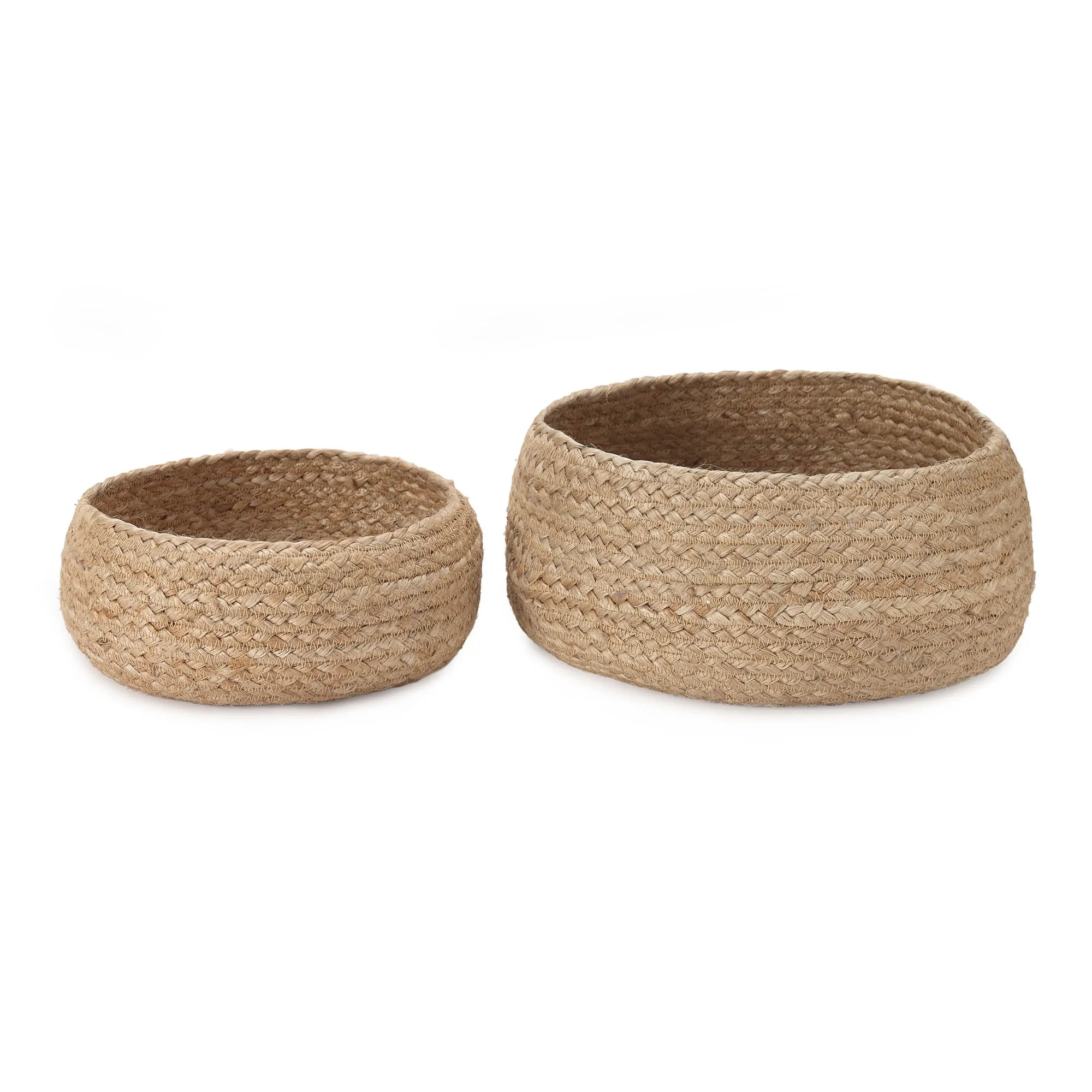 Chenab Basket Set [Natural]