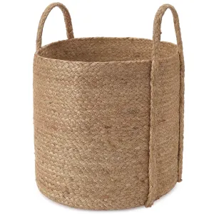 Chenab Storage Basket [Natural]