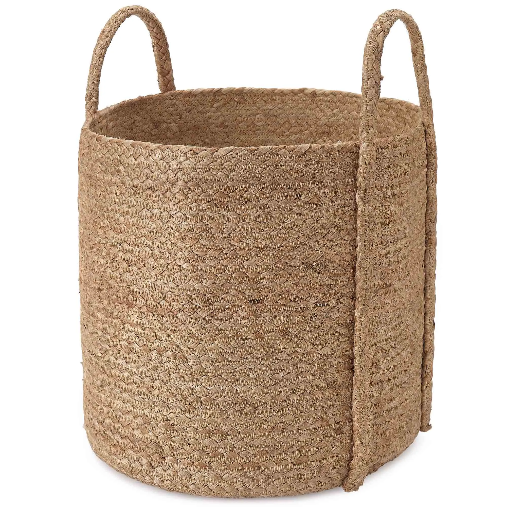 Chenab Storage Basket [Natural]