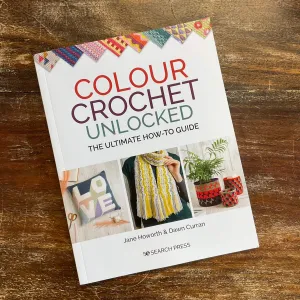 Colour Crochet Unlocked