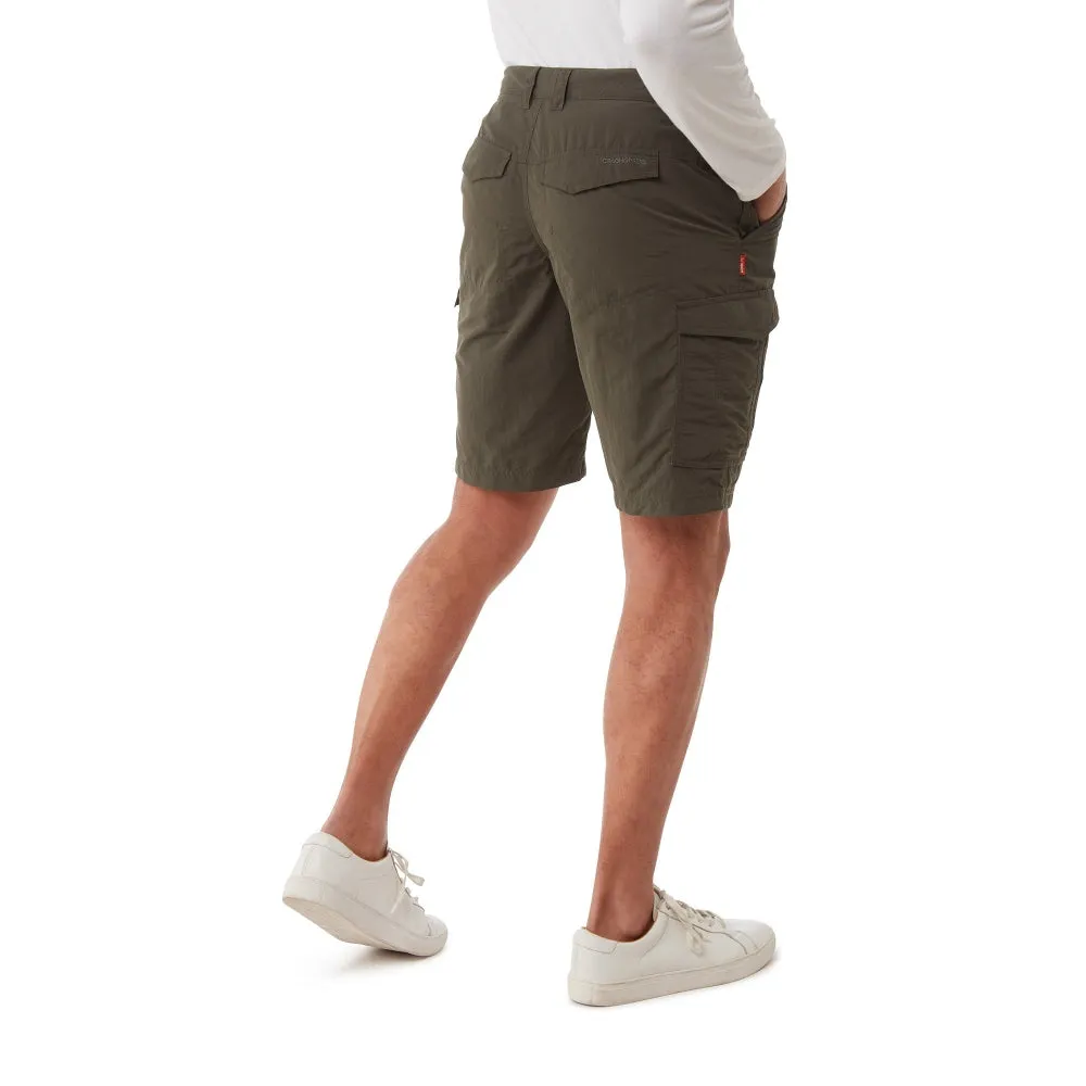 Craghoppers NosiLife Cargo II Shorts