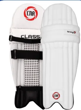 CRICKET LEGGUARDS CLASSIC SNAGA | KIBI SPORTS