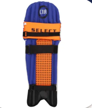 CRICKET LEGGUARDS SELECT SNAGA | KIBI SPORTS