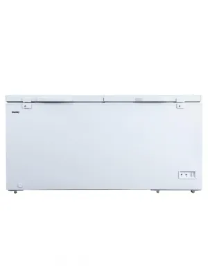 Danby DCFM210A1WDB 21.2 cu. ft. Chest Freezer in White