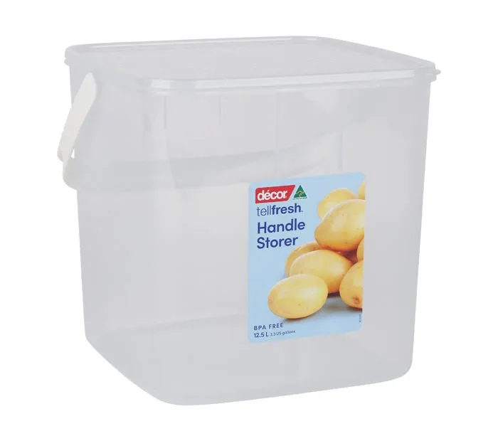 Décor Tellfresh™ Super Storer 12.5L