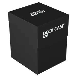 Deck Case 100  - Black