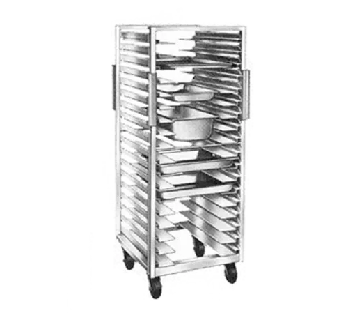 Dinex DXPRIUW6417 Pan Rack