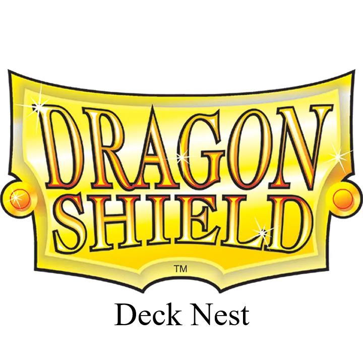 Dragonshield Nest 