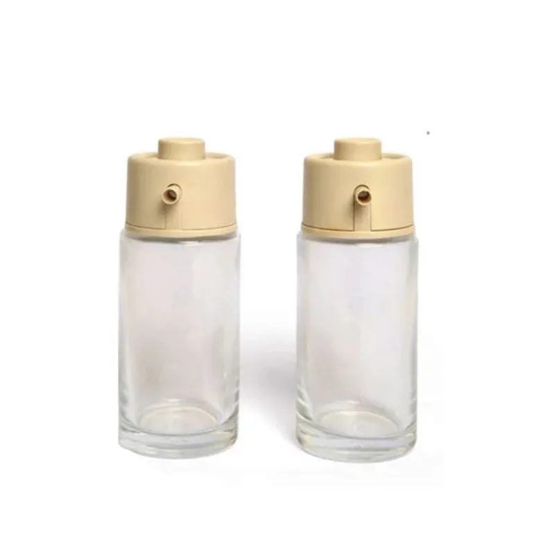 Dressing Oil & Vinegar Bottle Set 170ml