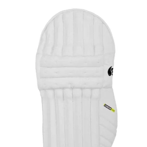 DSC Condor Flite Batting Legguard Youth RH