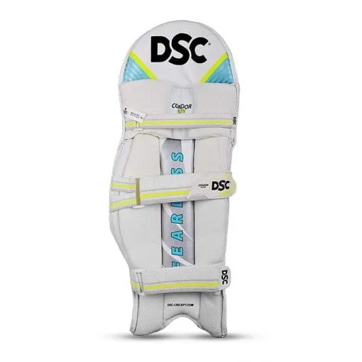 DSC Condor Flite Batting Legguard Youth RH