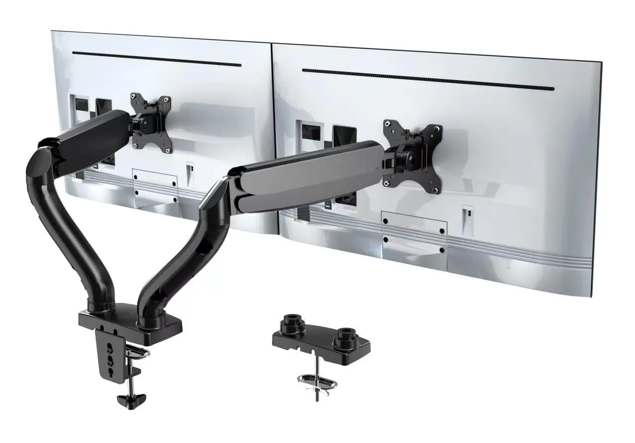 Dual Monitor Arm