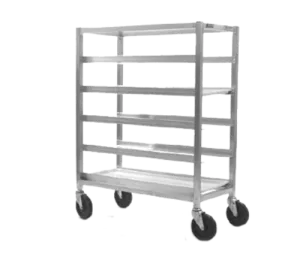 Eagle Group OPL-12-5A Platter Rack