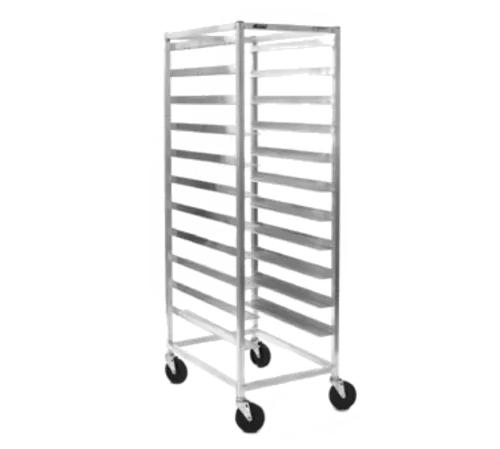 Eagle Group OUR-1211-5 Pan Rack