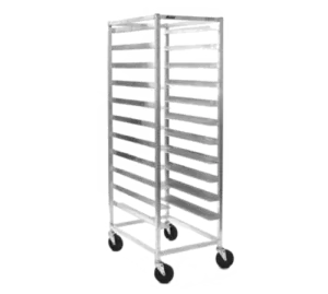 Eagle Group OUR-1211-5 Pan Rack