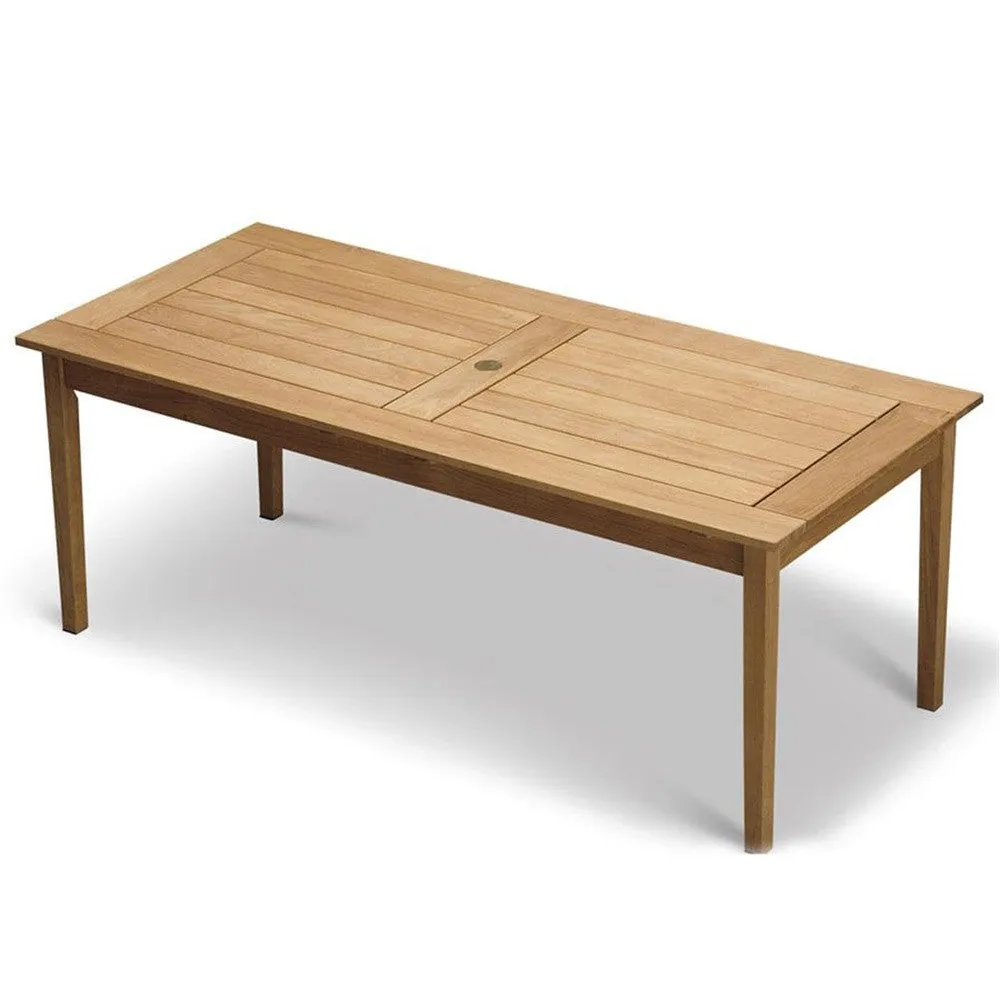 FRITZ HANSEN | SKAGERAK | DRACHMANN TABLE 190