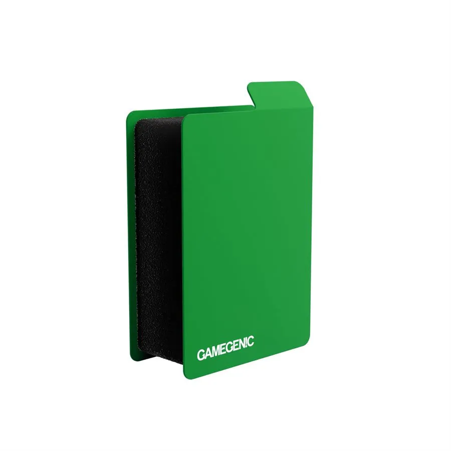 Gamegenic - Sizemorph Divider: Green