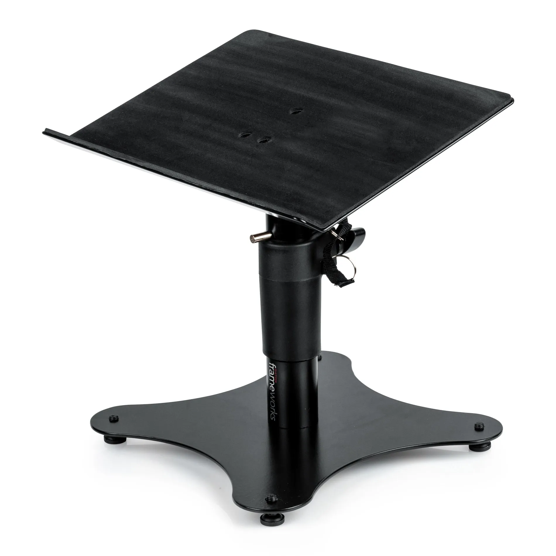 Gator Frameworks GFWLAPTOP2000 Desktop Laptop & Accessory Stand