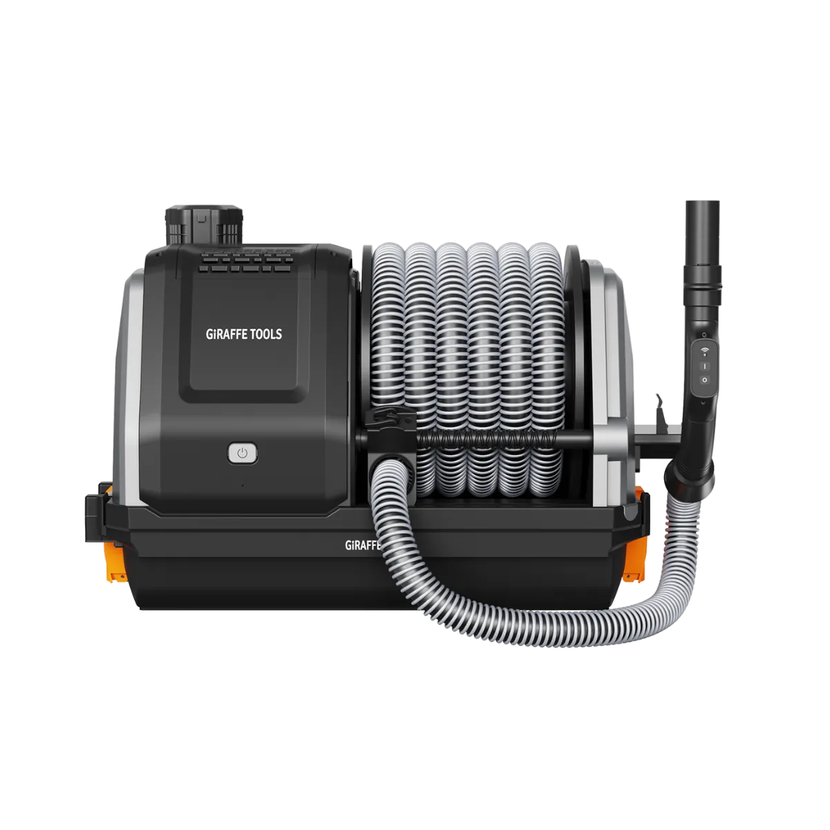 Grandstorm Retractable Vacuum Cleaner