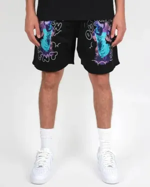 Heaven Sent 7" Inseam Mesh Basketball Shorts