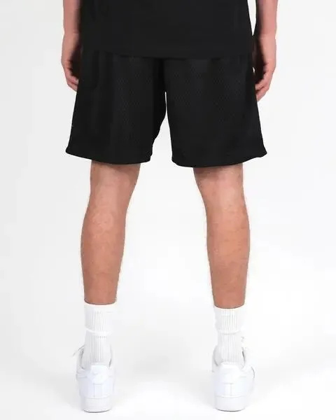 Heaven Sent 7" Inseam Mesh Basketball Shorts